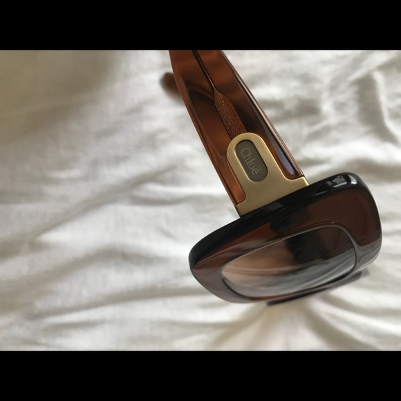 Chloe sunglasses - Picture 7 of 7